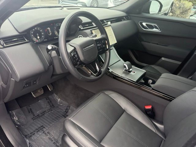 2025 Land Rover Range Rover Velar Dynamic SE Albuquerque NM