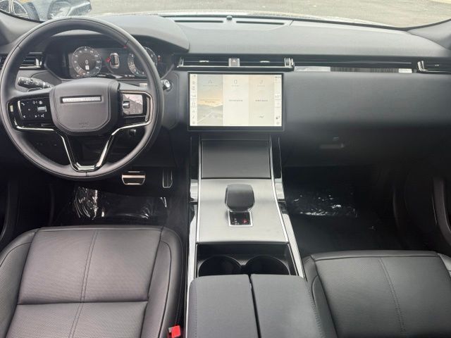 2025 Land Rover Range Rover Velar Dynamic SE Albuquerque NM