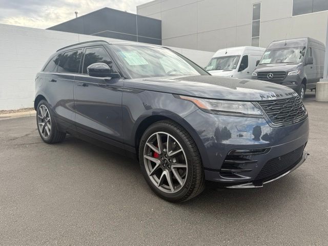 2025 Land Rover Range Rover Velar Dynamic SE Albuquerque NM