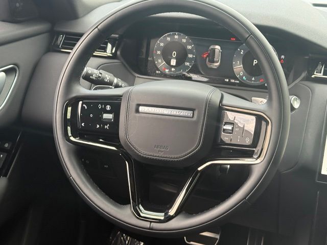 2025 Land Rover Range Rover Velar Dynamic SE Albuquerque NM