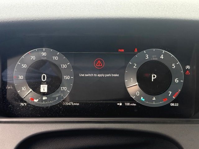 2025 Land Rover Range Rover Velar Dynamic SE Albuquerque NM
