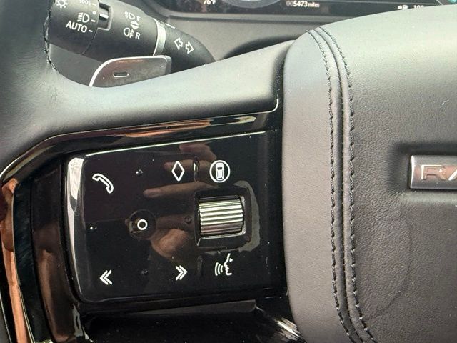 2025 Land Rover Range Rover Velar Dynamic SE Albuquerque NM
