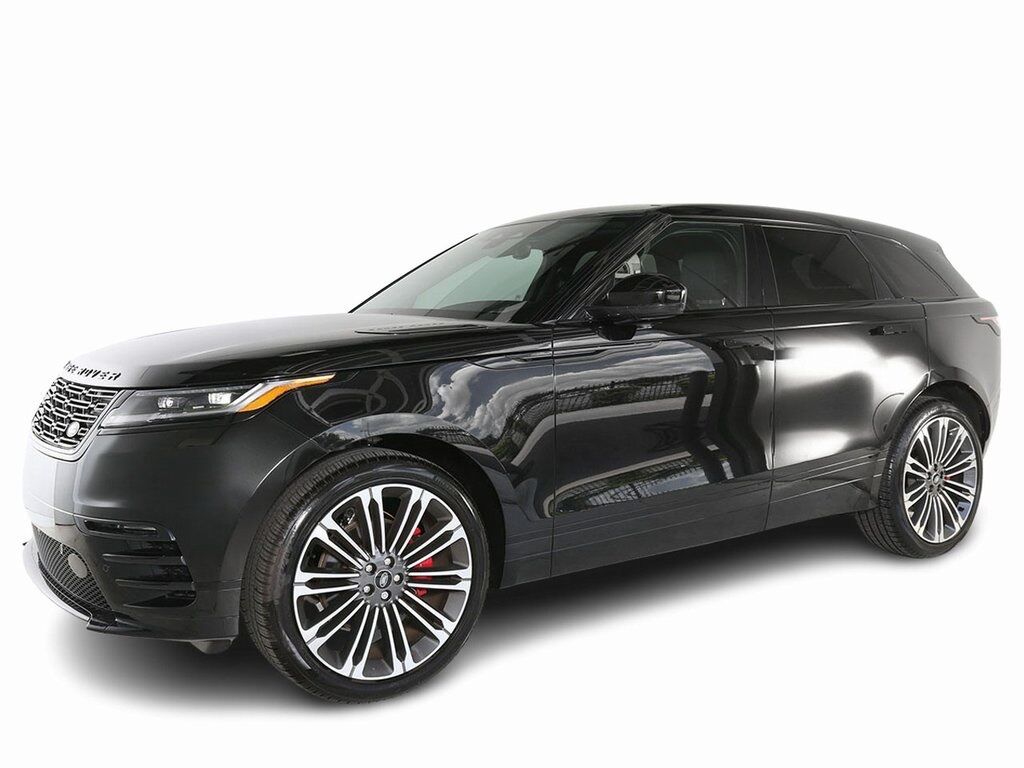 2025 Land Rover Range Rover Velar Dynamic SE Indianapolis IN