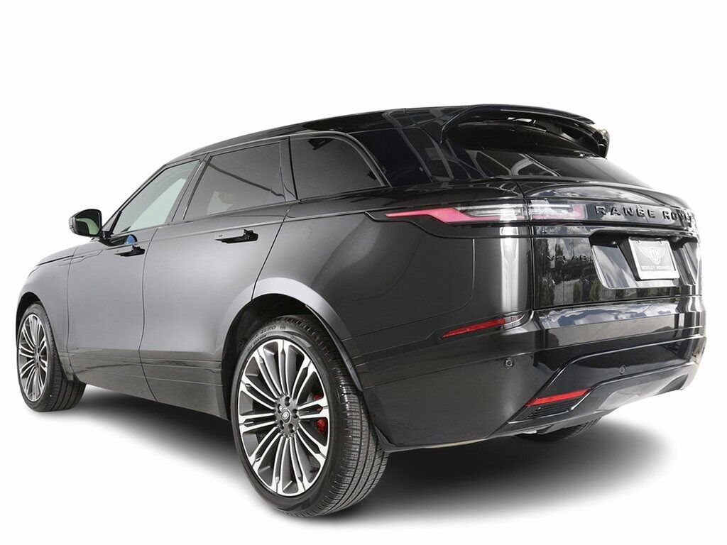 2025 Land Rover Range Rover Velar Dynamic SE Indianapolis IN