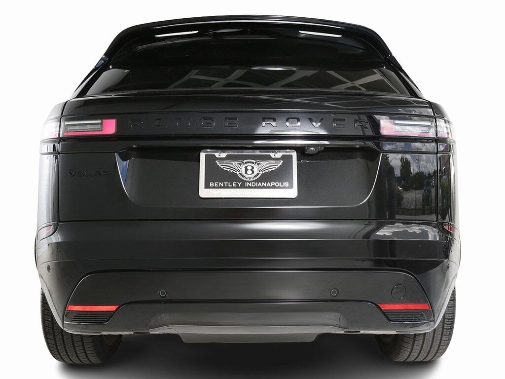 2025 Land Rover Range Rover Velar Dynamic SE Indianapolis IN
