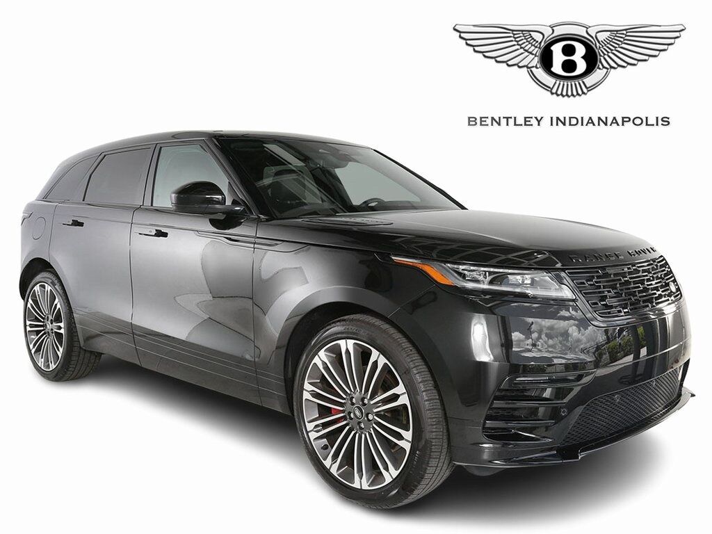 2025 Land Rover Range Rover Velar Dynamic SE Indianapolis IN