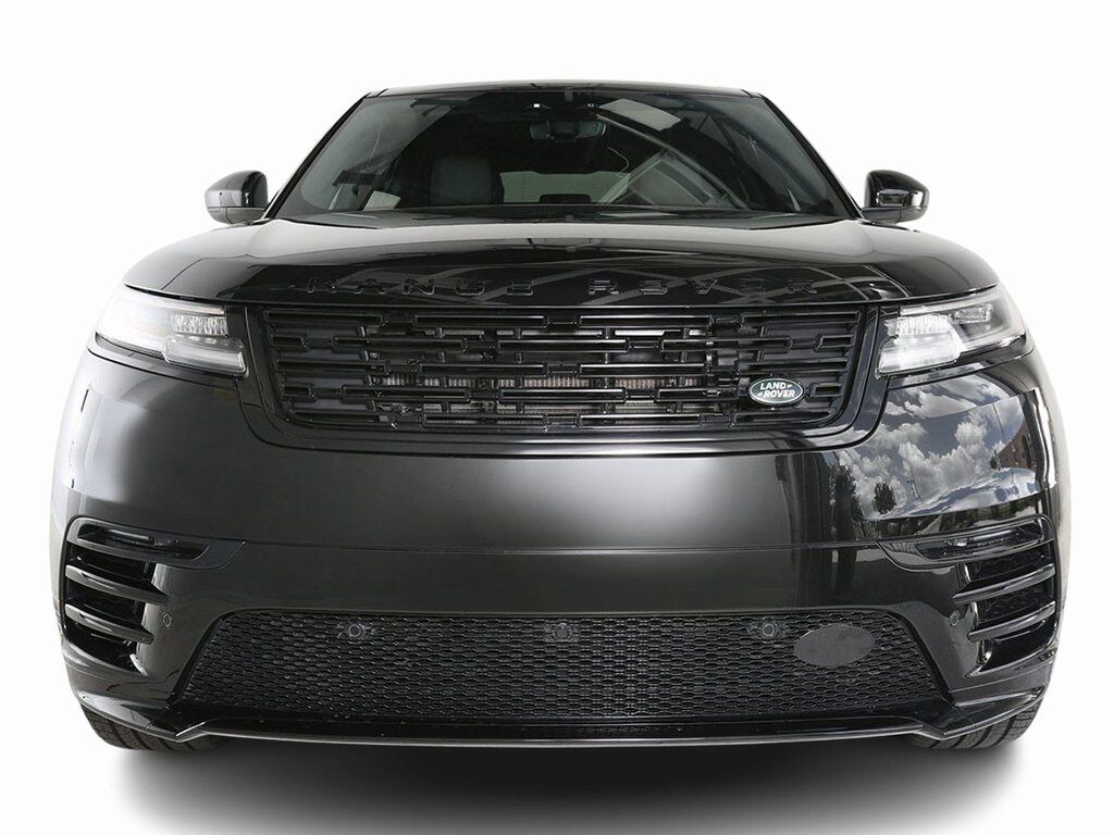 2025 Land Rover Range Rover Velar Dynamic SE Indianapolis IN
