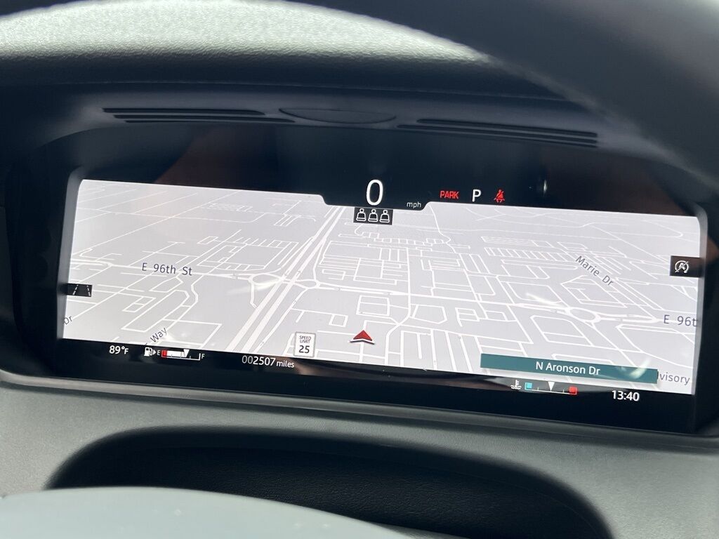 2025 Land Rover Range Rover Velar Dynamic SE Indianapolis IN