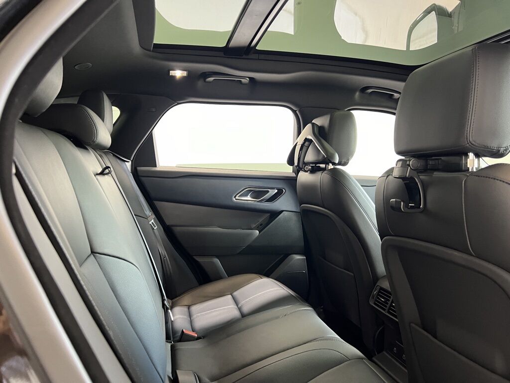 2025 Land Rover Range Rover Velar Dynamic SE Indianapolis IN
