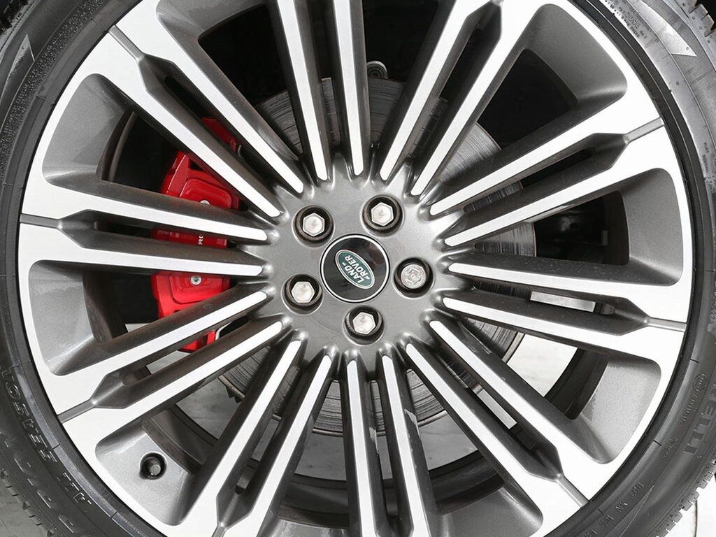 2025 Land Rover Range Rover Velar Dynamic SE Indianapolis IN