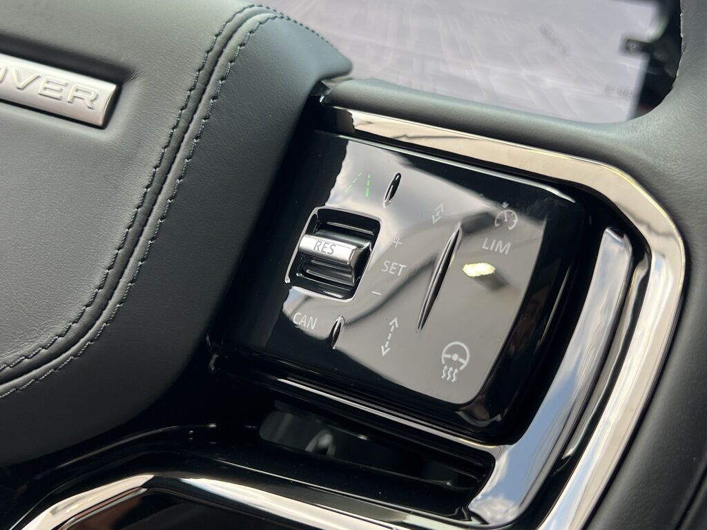 2025 Land Rover Range Rover Velar Dynamic SE Indianapolis IN