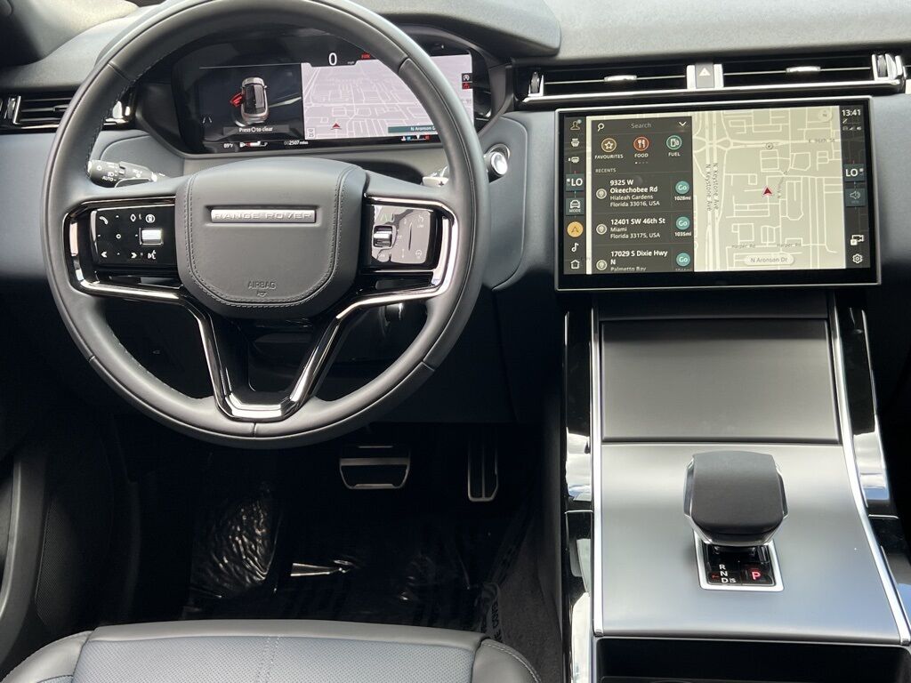 2025 Land Rover Range Rover Velar Dynamic SE Indianapolis IN