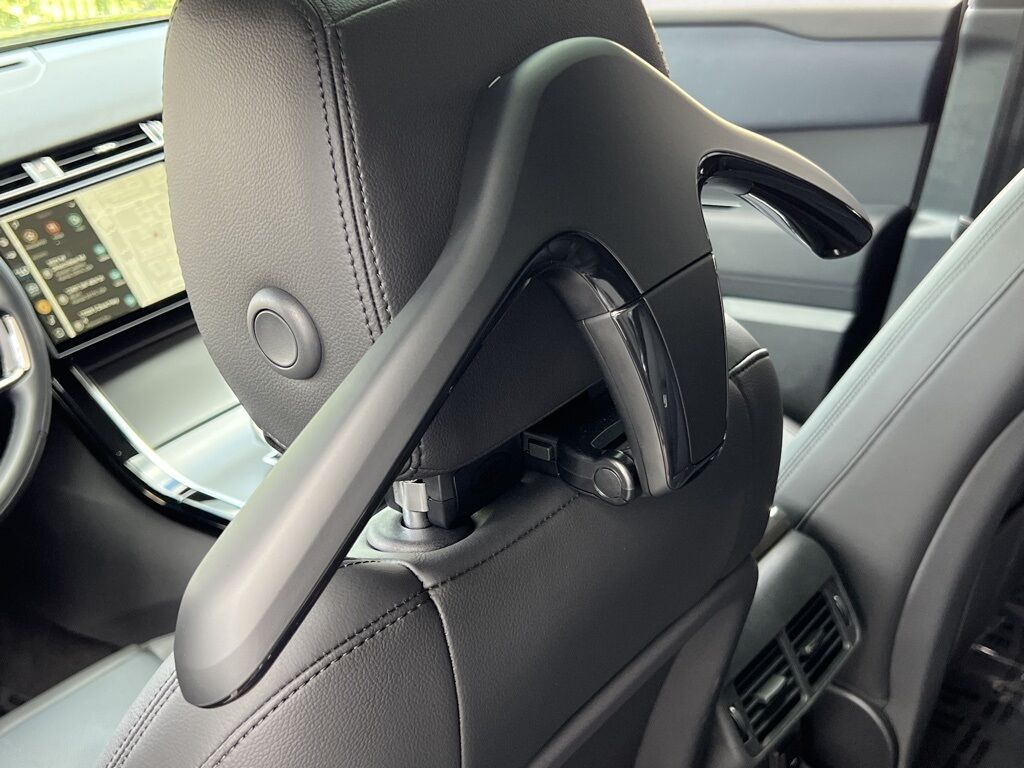 2025 Land Rover Range Rover Velar Dynamic SE Indianapolis IN