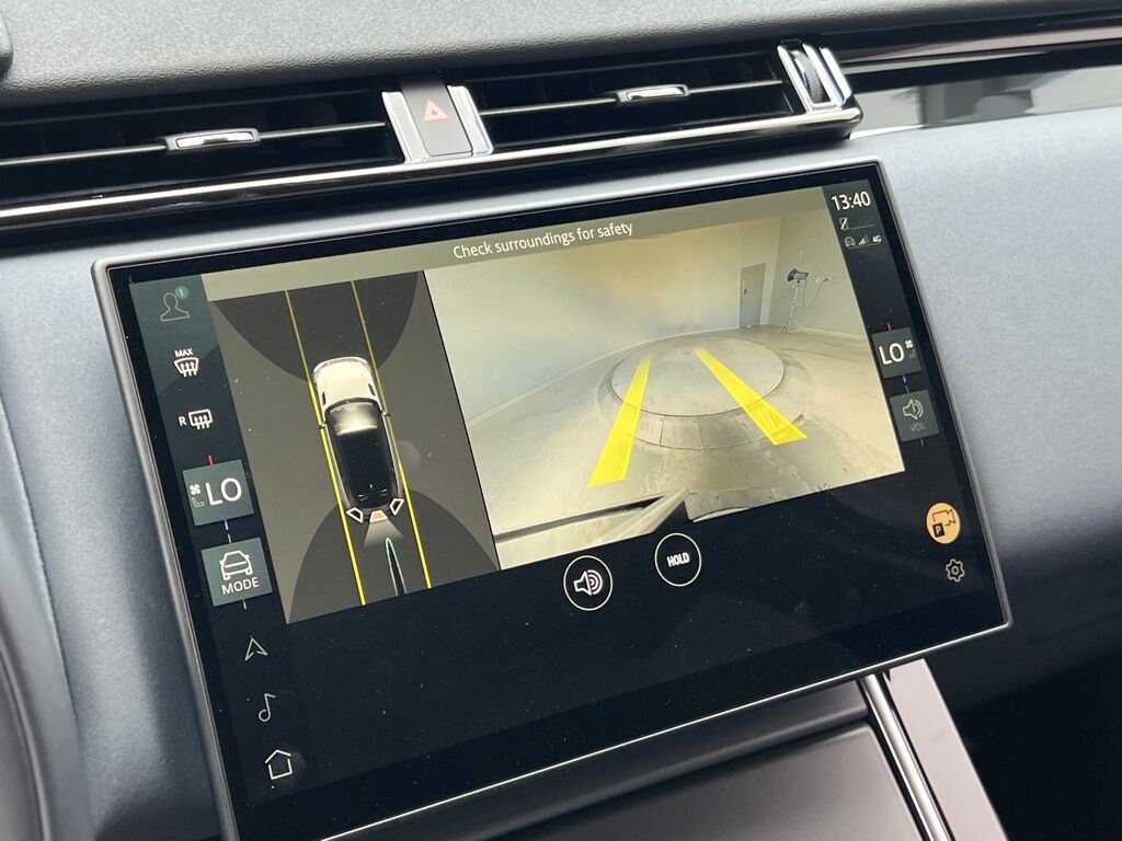 2025 Land Rover Range Rover Velar Dynamic SE Indianapolis IN