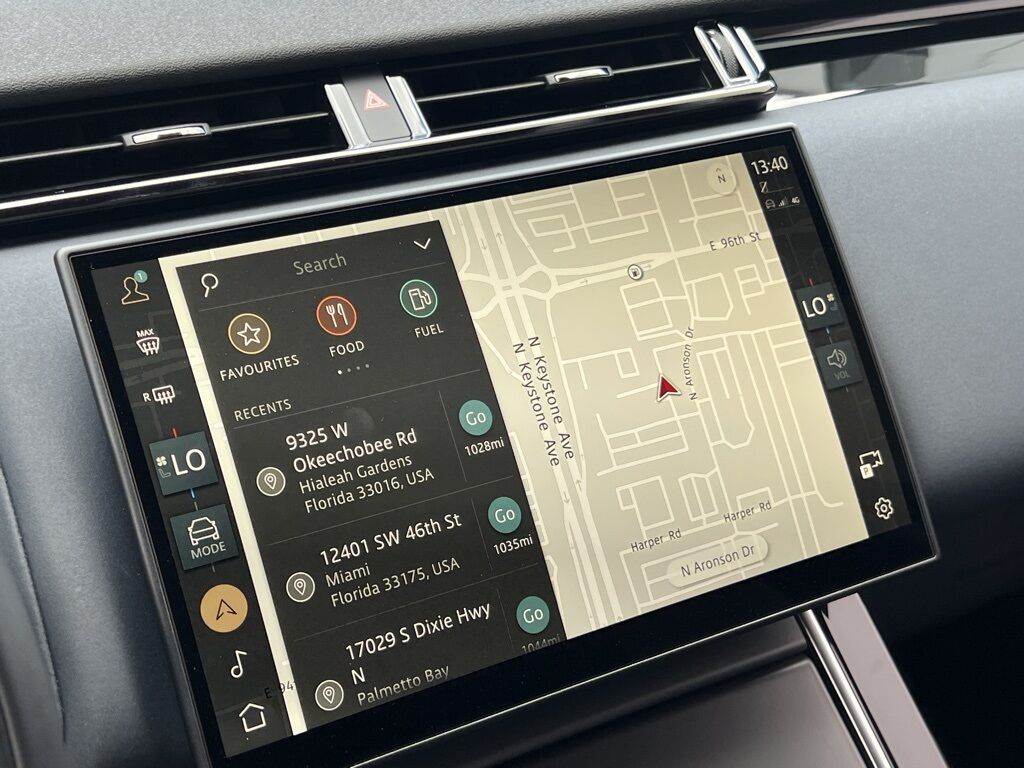 2025 Land Rover Range Rover Velar Dynamic SE Indianapolis IN