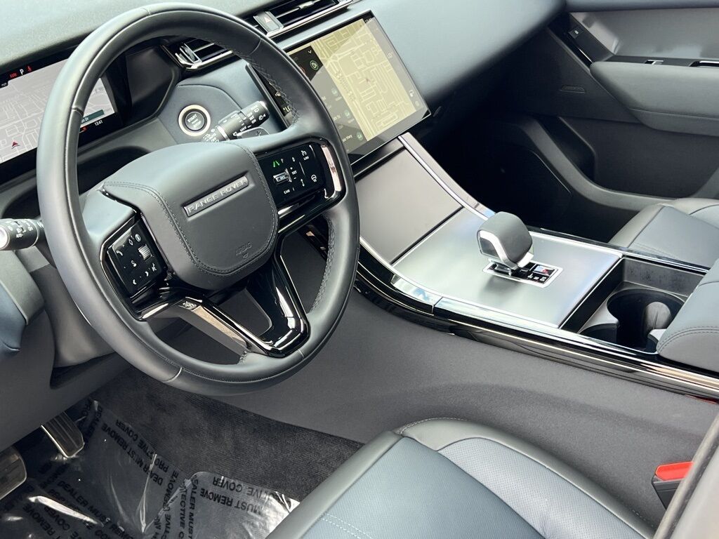 2025 Land Rover Range Rover Velar Dynamic SE Indianapolis IN