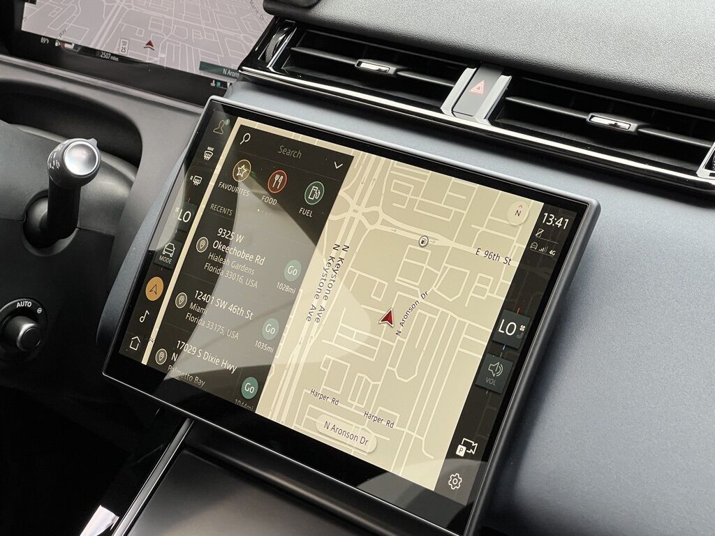 2025 Land Rover Range Rover Velar Dynamic SE Indianapolis IN