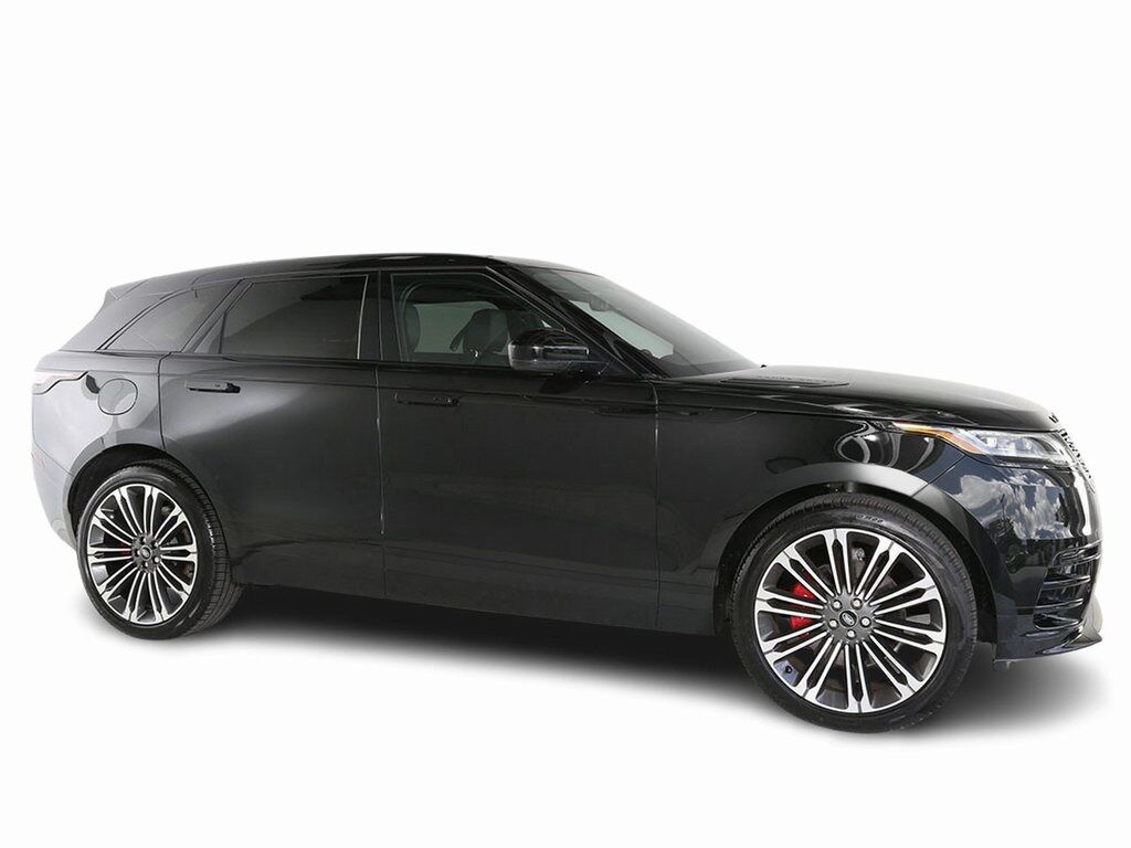 2025 Land Rover Range Rover Velar Dynamic SE Indianapolis IN