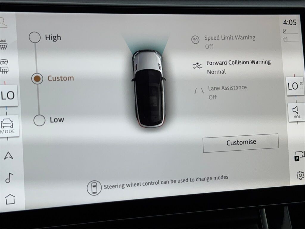 2025 Land Rover Range Rover Velar Dynamic SE NAV,CAM,PANO,HTD STS,BLIND SPOT Plano TX