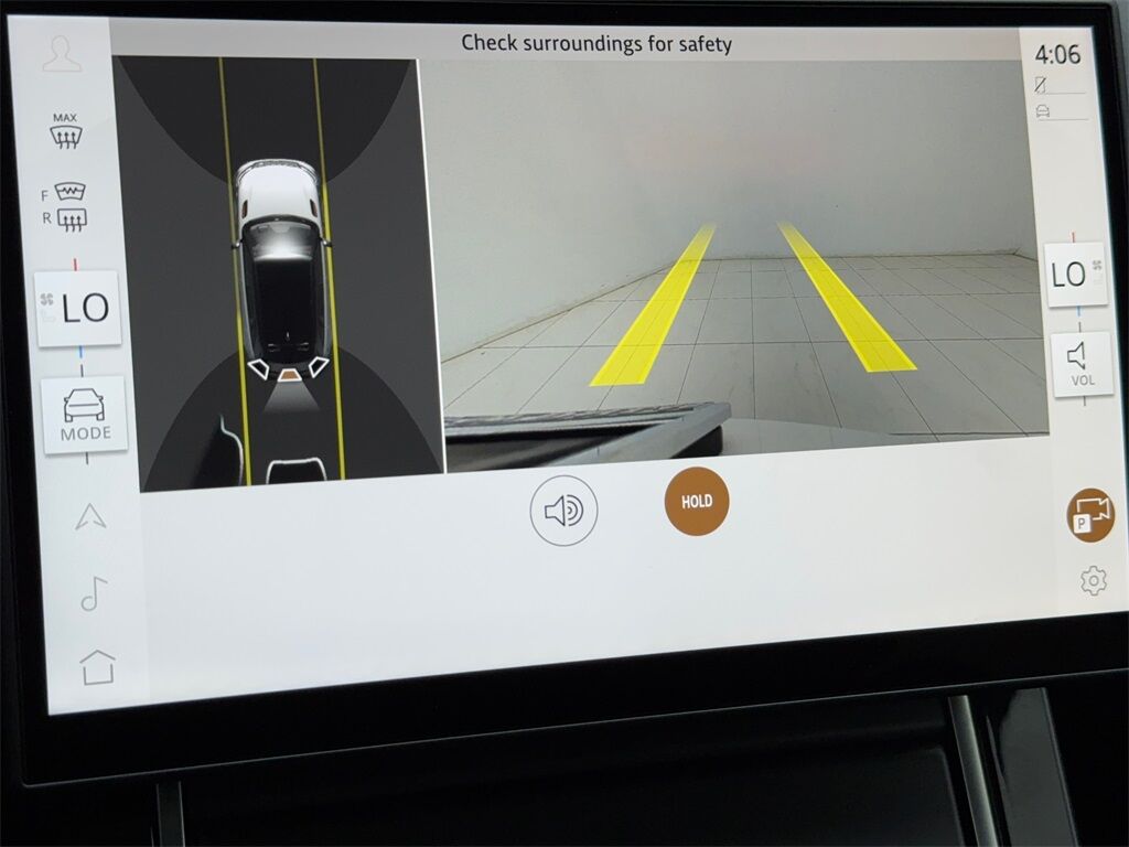 2025 Land Rover Range Rover Velar Dynamic SE NAV,CAM,PANO,HTD STS,BLIND SPOT Plano TX
