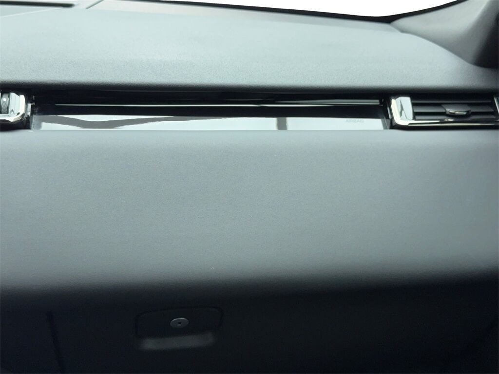 2025 Land Rover Range Rover Velar Dynamic SE NAV,CAM,PANO,HTD STS,BLIND SPOT Plano TX