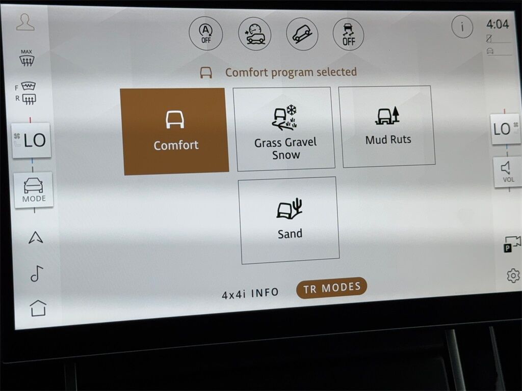 2025 Land Rover Range Rover Velar Dynamic SE NAV,CAM,PANO,HTD STS,BLIND SPOT Plano TX