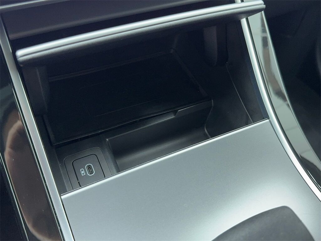 2025 Land Rover Range Rover Velar Dynamic SE NAV,CAM,PANO,HTD STS,BLIND SPOT Plano TX