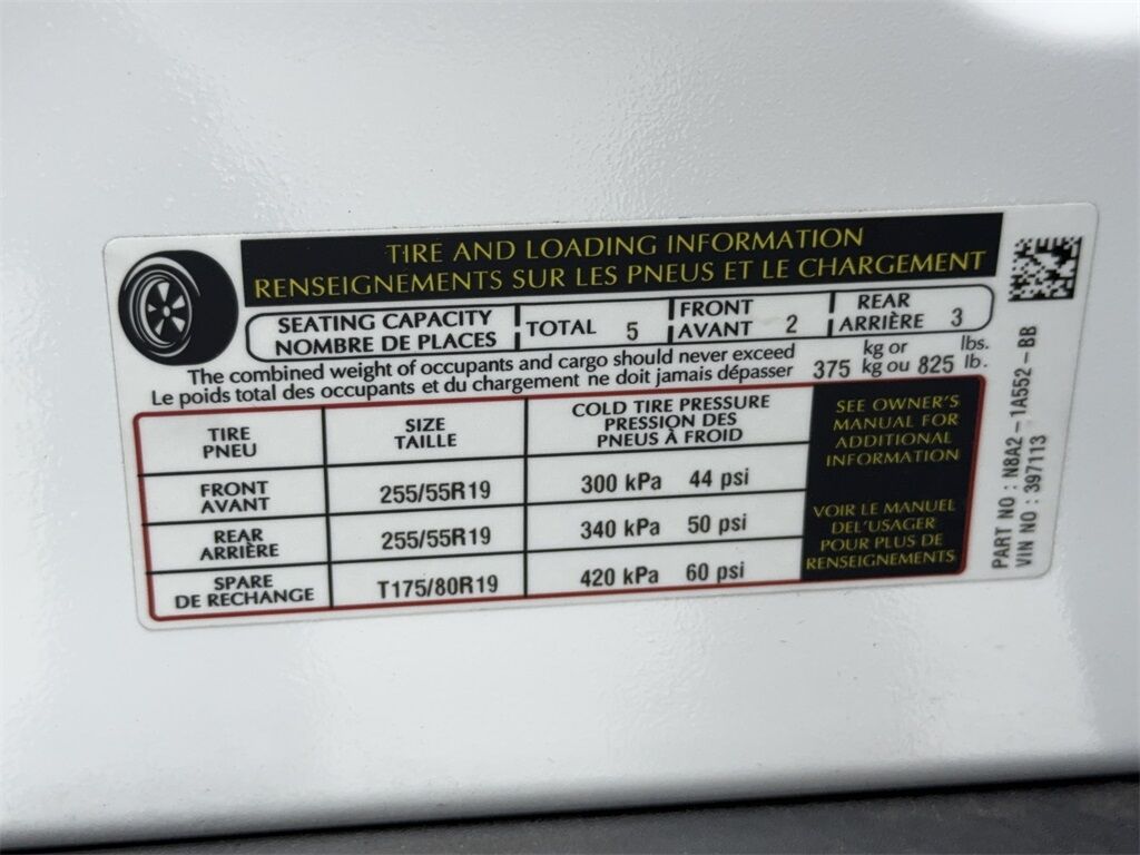 2025 Land Rover Range Rover Velar Dynamic SE NAV,CAM,PANO,HTD STS,BLIND SPOT Plano TX