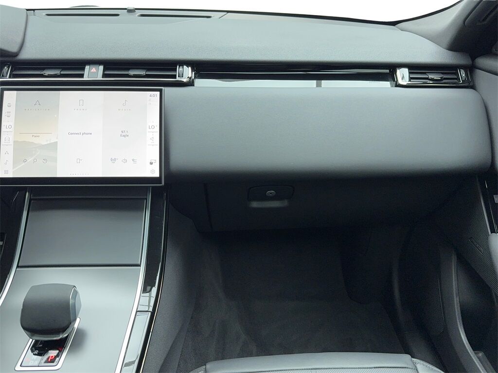 2025 Land Rover Range Rover Velar Dynamic SE NAV,CAM,PANO,HTD STS,BLIND SPOT Plano TX