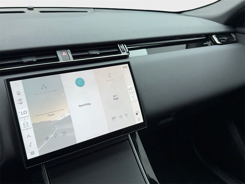 2025 Land Rover Range Rover Velar Dynamic SE NAV,CAM,PANO,HTD STS,BLIND SPOT Plano TX