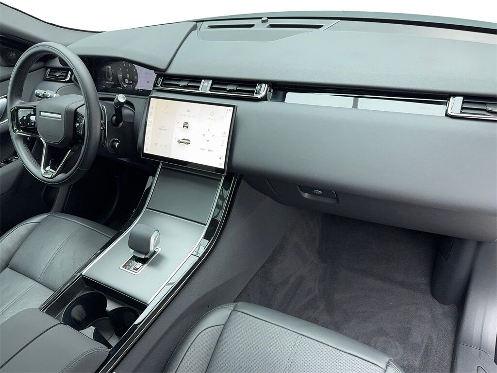 2025 Land Rover Range Rover Velar Dynamic SE NAV,CAM,PANO,HTD STS,BLIND SPOT Plano TX