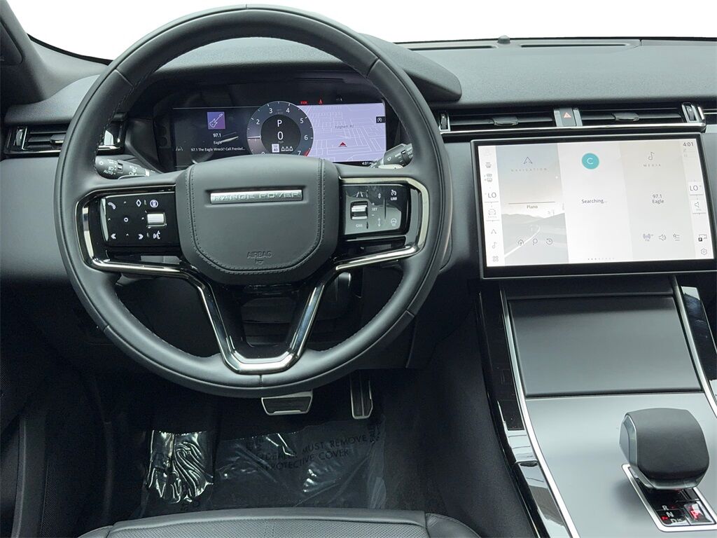 2025 Land Rover Range Rover Velar Dynamic SE NAV,CAM,PANO,HTD STS,BLIND SPOT Plano TX
