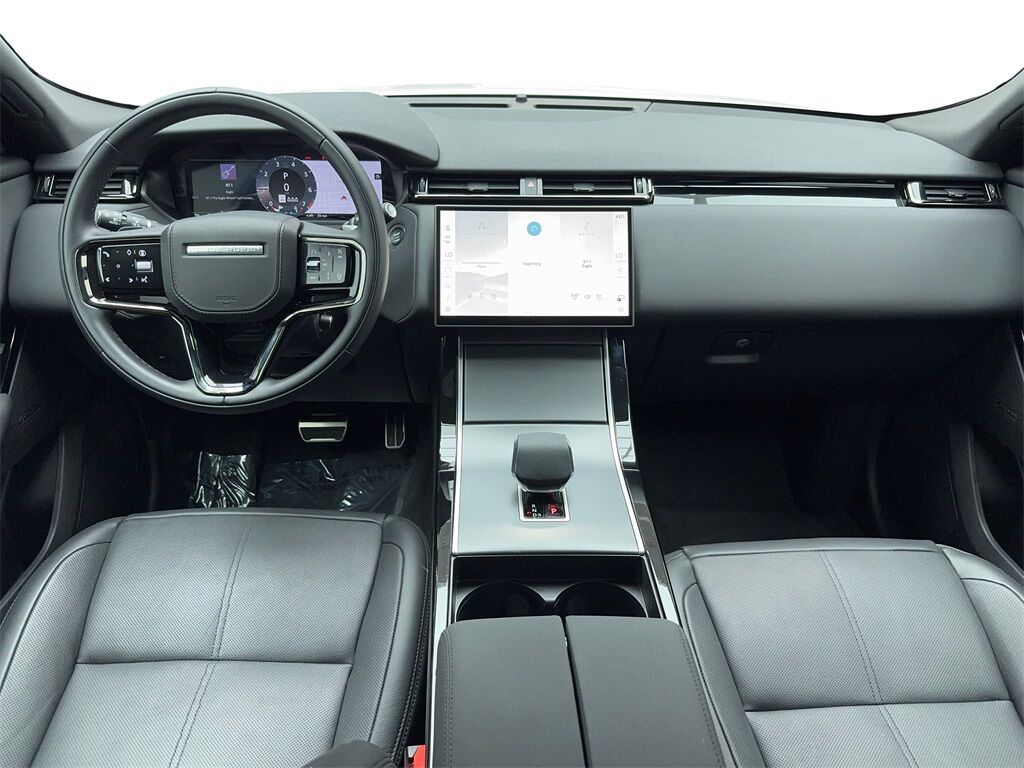 2025 Land Rover Range Rover Velar Dynamic SE NAV,CAM,PANO,HTD STS,BLIND SPOT Plano TX