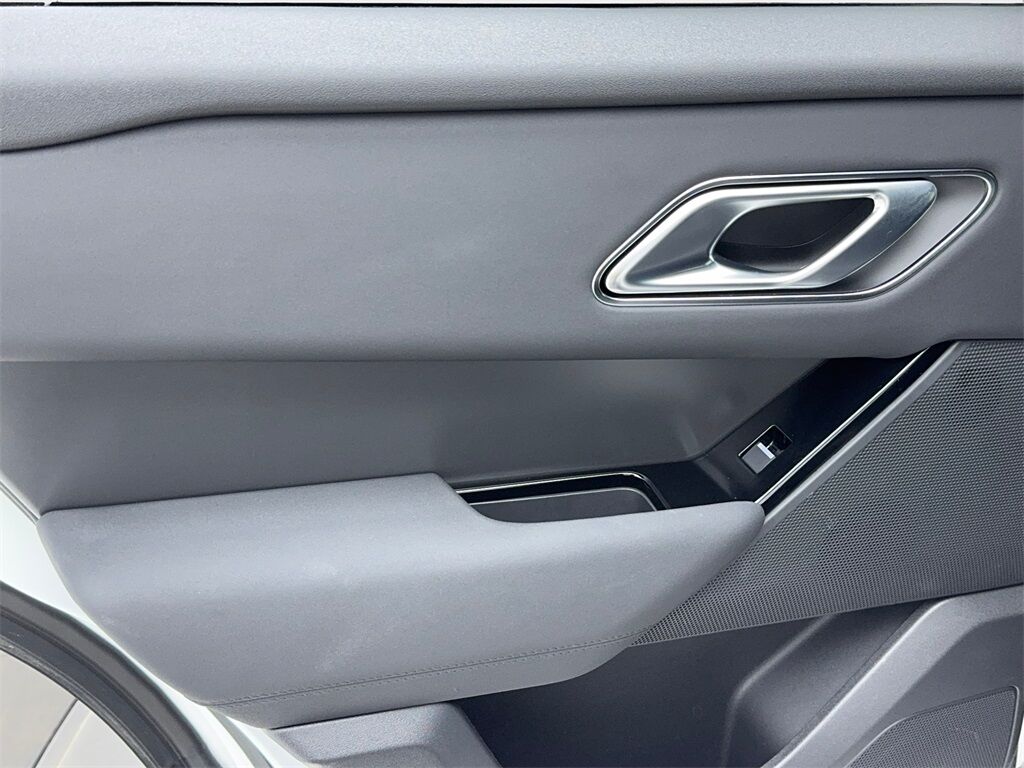 2025 Land Rover Range Rover Velar Dynamic SE NAV,CAM,PANO,HTD STS,BLIND SPOT Plano TX