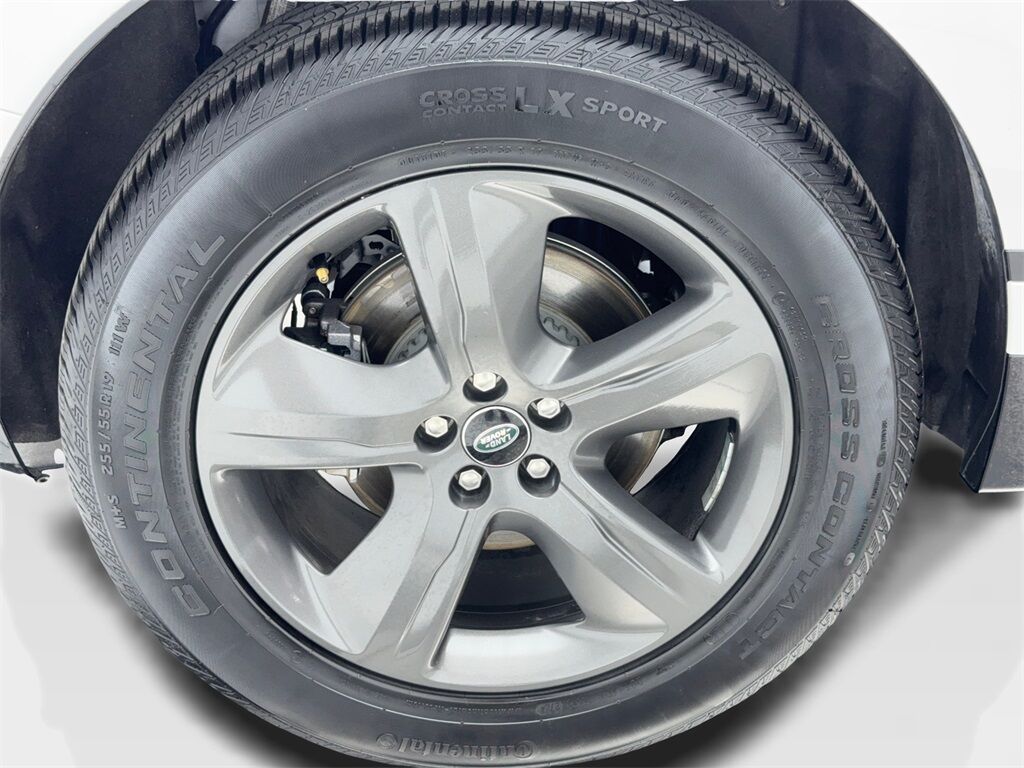 2025 Land Rover Range Rover Velar Dynamic SE NAV,CAM,PANO,HTD STS,BLIND SPOT Plano TX