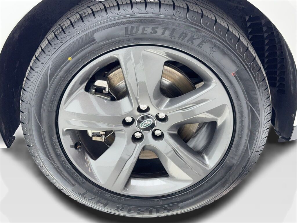 2025 Land Rover Range Rover Velar Dynamic SE NAV,CAM,PANO,HTD STS,BLIND SPOT Plano TX
