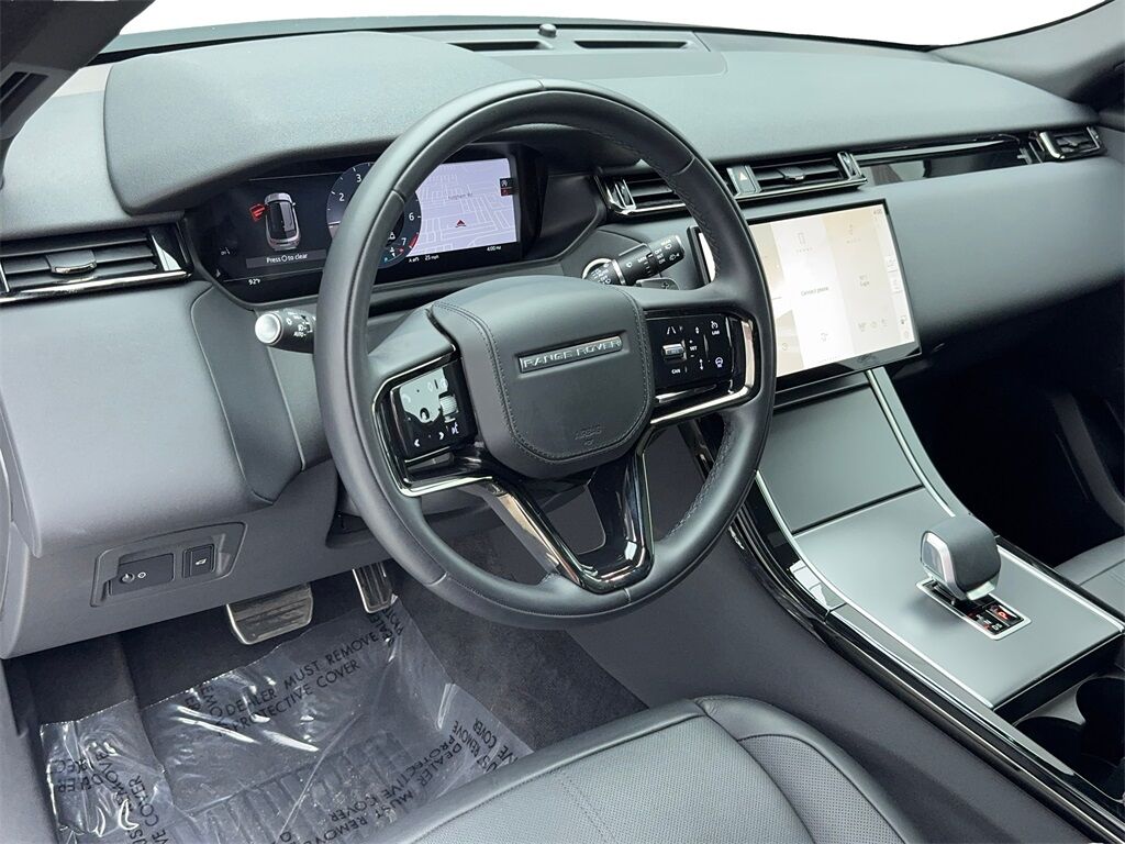 2025 Land Rover Range Rover Velar Dynamic SE NAV,CAM,PANO,HTD STS,BLIND SPOT Plano TX