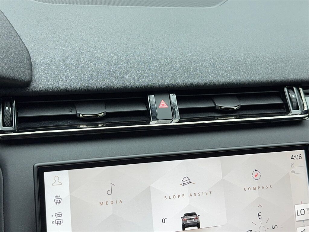 2025 Land Rover Range Rover Velar Dynamic SE NAV,CAM,PANO,HTD STS,BLIND SPOT Plano TX