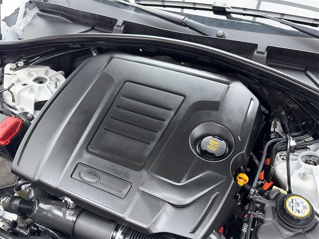2025 Land Rover Range Rover Velar Dynamic SE NAV,CAM,PANO,HTD STS,BLIND SPOT Plano TX