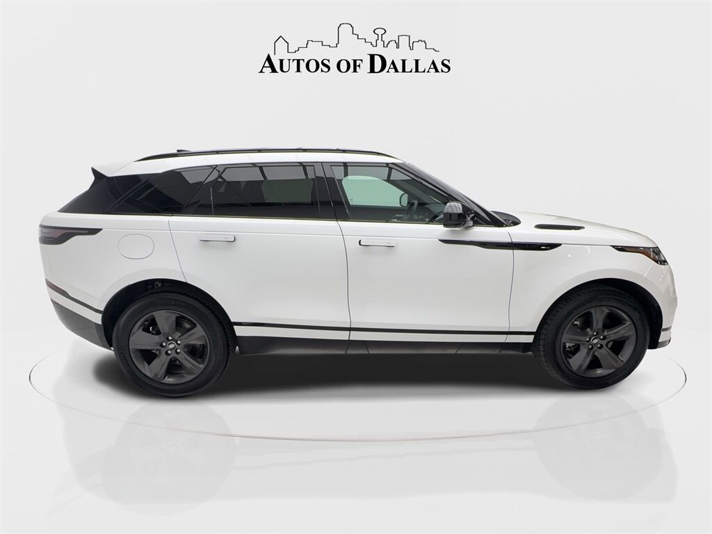 2025 Land Rover Range Rover Velar Dynamic SE NAV,CAM,PANO,HTD STS,BLIND SPOT Plano TX