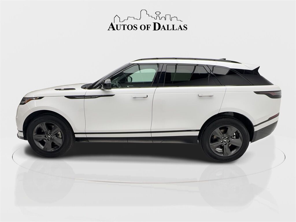 2025 Land Rover Range Rover Velar Dynamic SE NAV,CAM,PANO,HTD STS,BLIND SPOT Plano TX