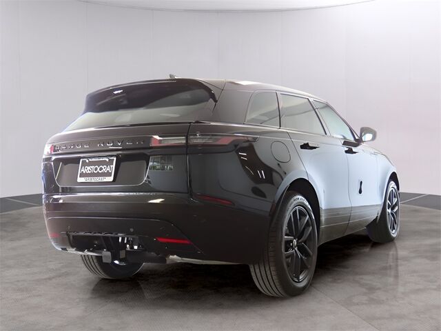 2025 Land Rover Range Rover Velar Dynamic SE Oshkosh WI 2025 Land Rover Range Rover Velar Dynamic SE Oshkosh WI