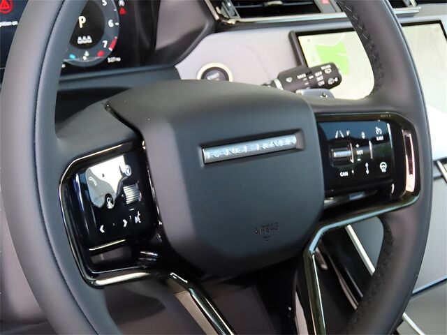 2025 Land Rover Range Rover Velar Dynamic SE Oshkosh WI 2025 Land Rover Range Rover Velar Dynamic SE Oshkosh WI