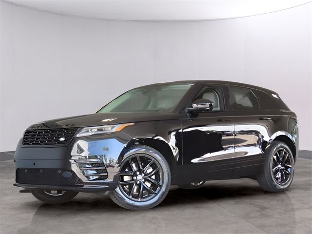 2025 Land Rover Range Rover Velar Dynamic SE Oshkosh WI 2025 Land Rover Range Rover Velar Dynamic SE Oshkosh WI