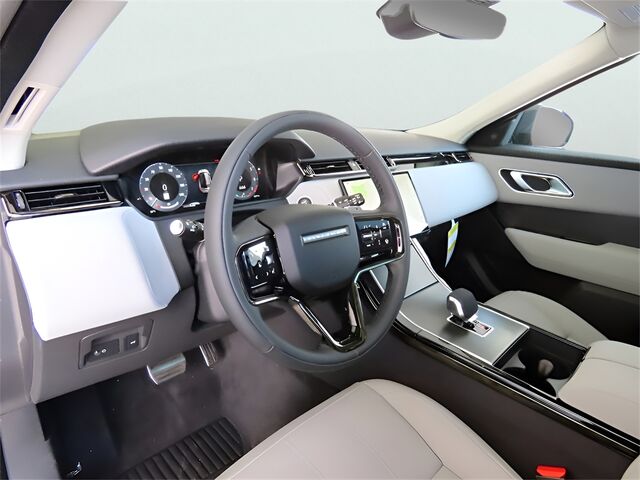 2025 Land Rover Range Rover Velar Dynamic SE Oshkosh WI 2025 Land Rover Range Rover Velar Dynamic SE Oshkosh WI