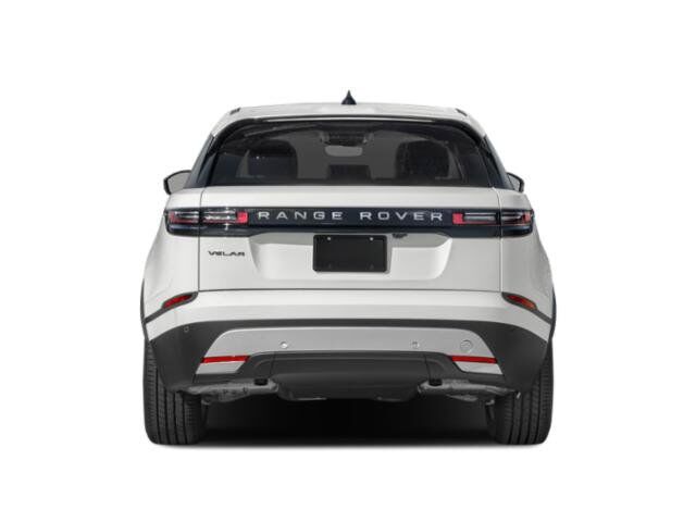 2025 Land Rover Range Rover Velar Dynamic SE San Juan TX
