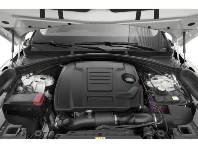 2025 Land Rover Range Rover Velar Dynamic SE San Juan TX