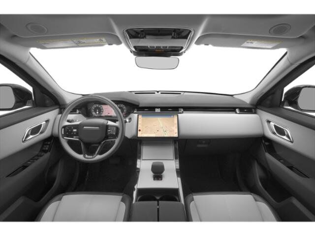 2025 Land Rover Range Rover Velar Dynamic SE San Juan TX