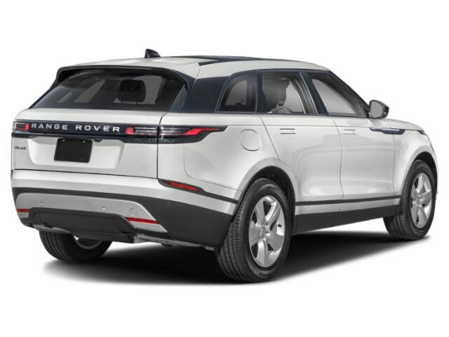 2025 Land Rover Range Rover Velar Dynamic SE San Juan TX