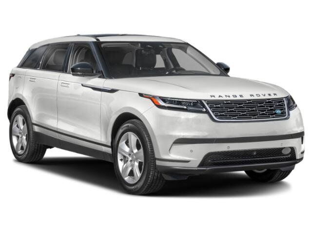 2025 Land Rover Range Rover Velar Dynamic SE San Juan TX